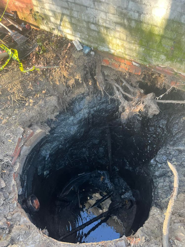 All Photos for Superior Septic & Plumbing in Chattanooga, TN