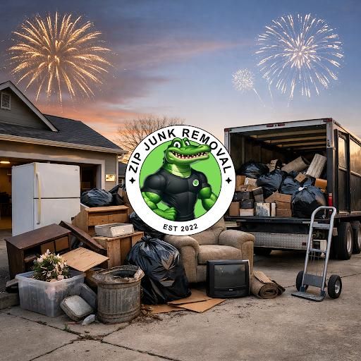 All Photos for Zip Junk Removal in Santa Rosa Beach, FL