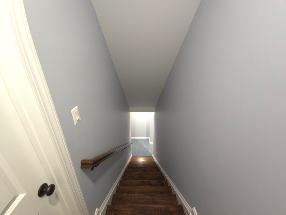 Custom Home Construction for Paulco Homes in Westminster, MD