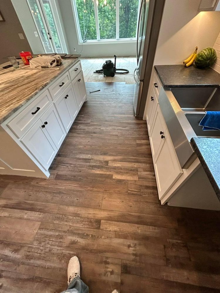 All Photos for Rivers Edge Tiling LLC in Brainerd, MN