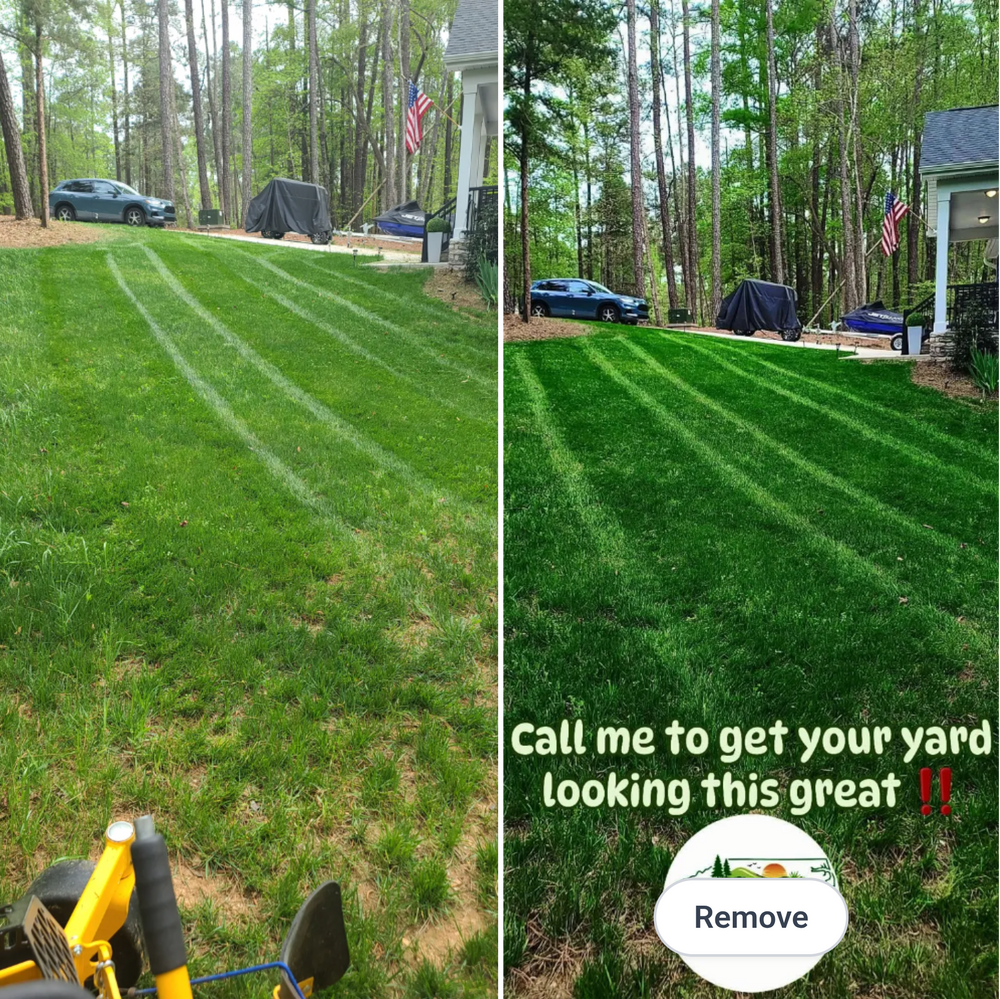 All Photos for Westscape Designs in Lake Gaston, NC