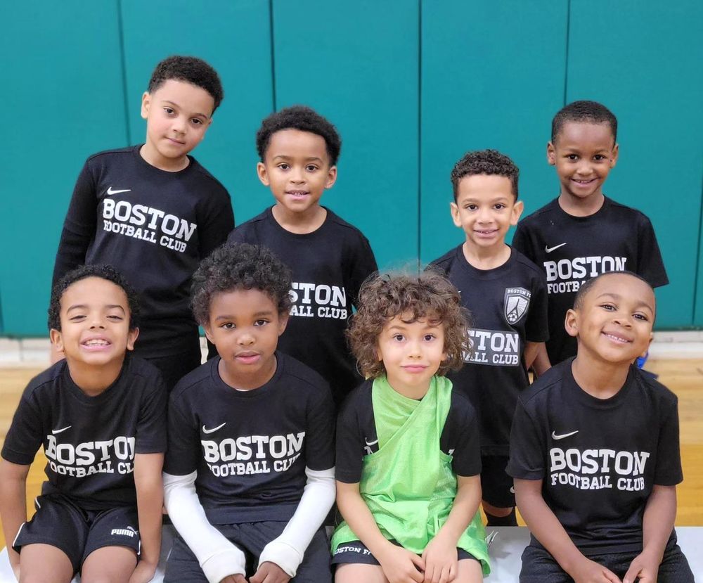 All Photos for Boston Football Club in Boston, MA