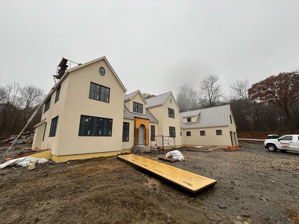 All Photos for Eugene Zordan & Sons, LLC in Torrington, CT