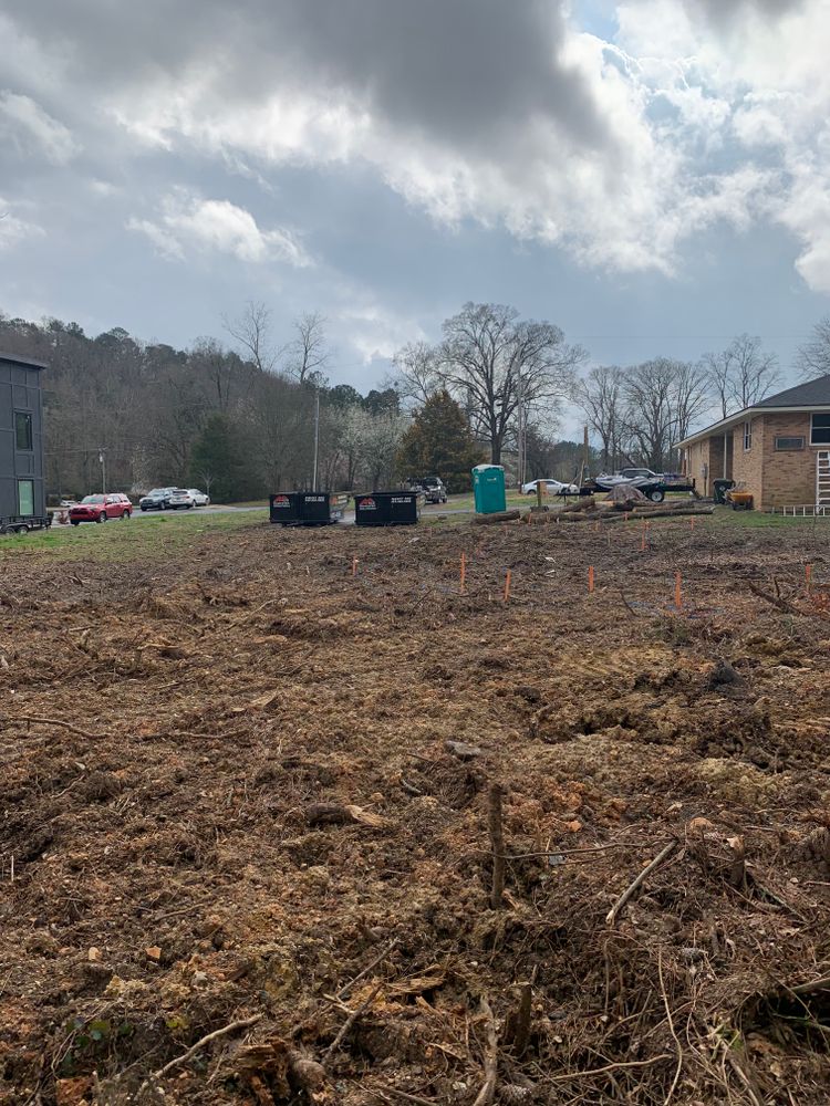 All Photos for J.P Landscaping and Excavation in Chattanooga, TN