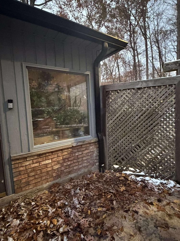 All Photos for KY Gutter Pro & Specialty Roofing Systems in Monticello, KY