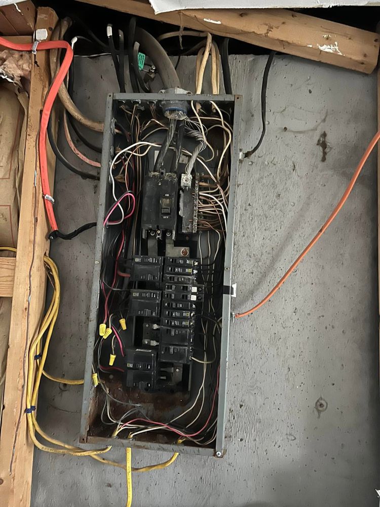 All Photos for G&R Electric in New City, NY
