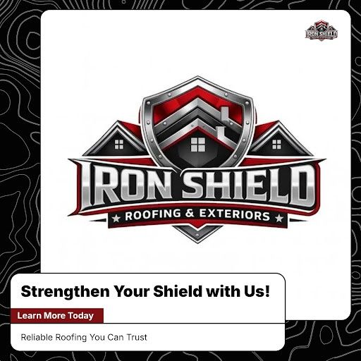 All Photos for Iron Shield Roofing and Exteriors in New Haven, IN