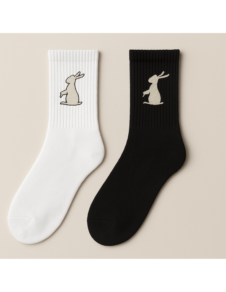 Discover unparalleled comfort and quality with White Rabbit Socks, offering homeowners premium, durable socks designed for ultimate support and style, all proudly crafted in America to enhance your everyday life. for Real White Rabbit in Miami, FL