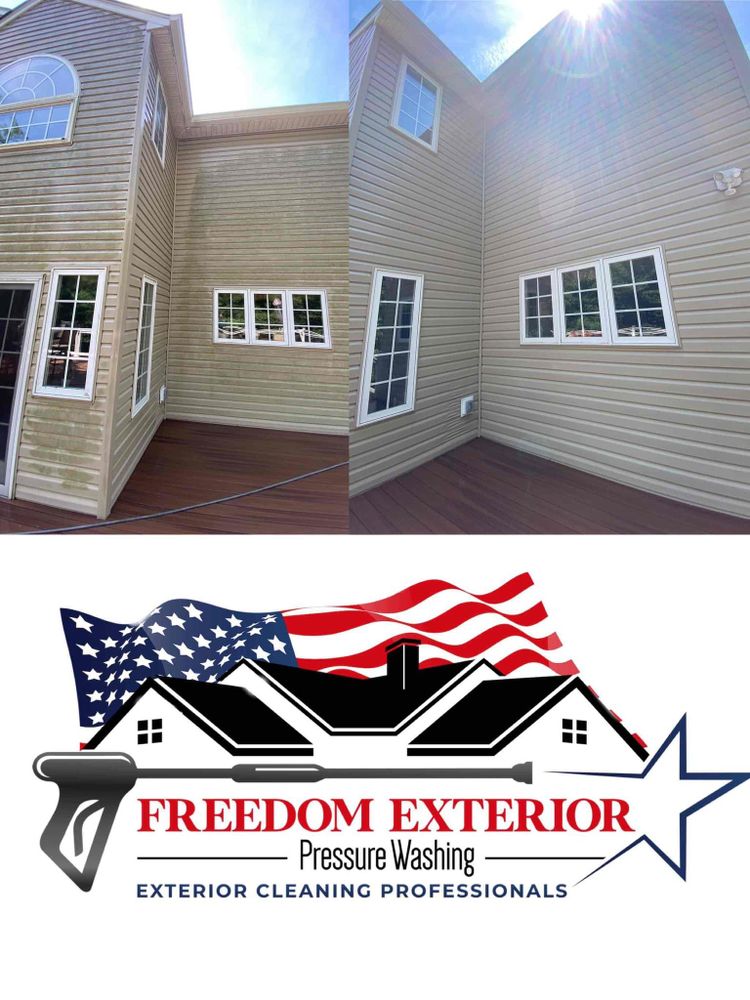 All Photos for Freedom Exterior LLC in Perry Hall, MD