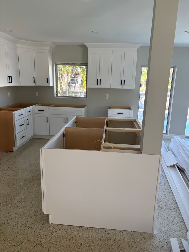 All Photos for Kare Kitchens in Deerfield Beach, FL