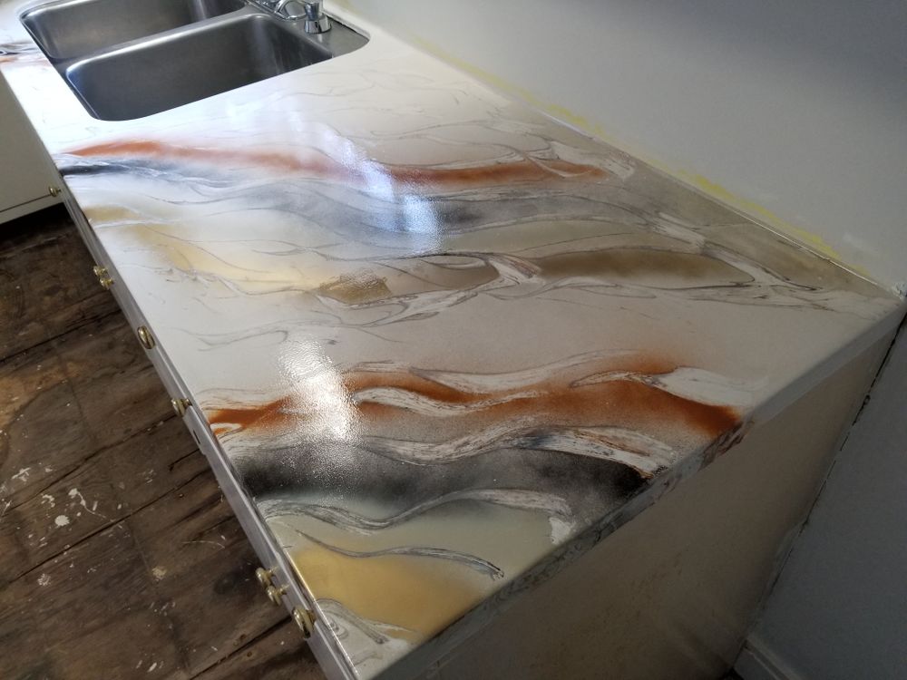 All Photos for Epoxy Everything in Latham, NY