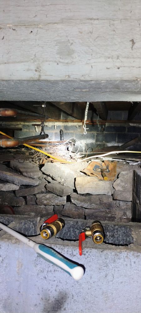 All Photos for Kemps’ Handyman Service in Shenandoah, PA