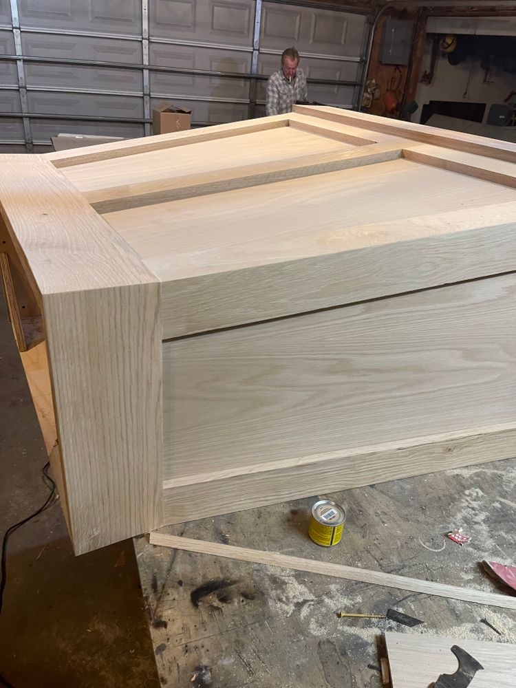 All Photos for DDH Custom Home Improvement in Atlanta, Georgia