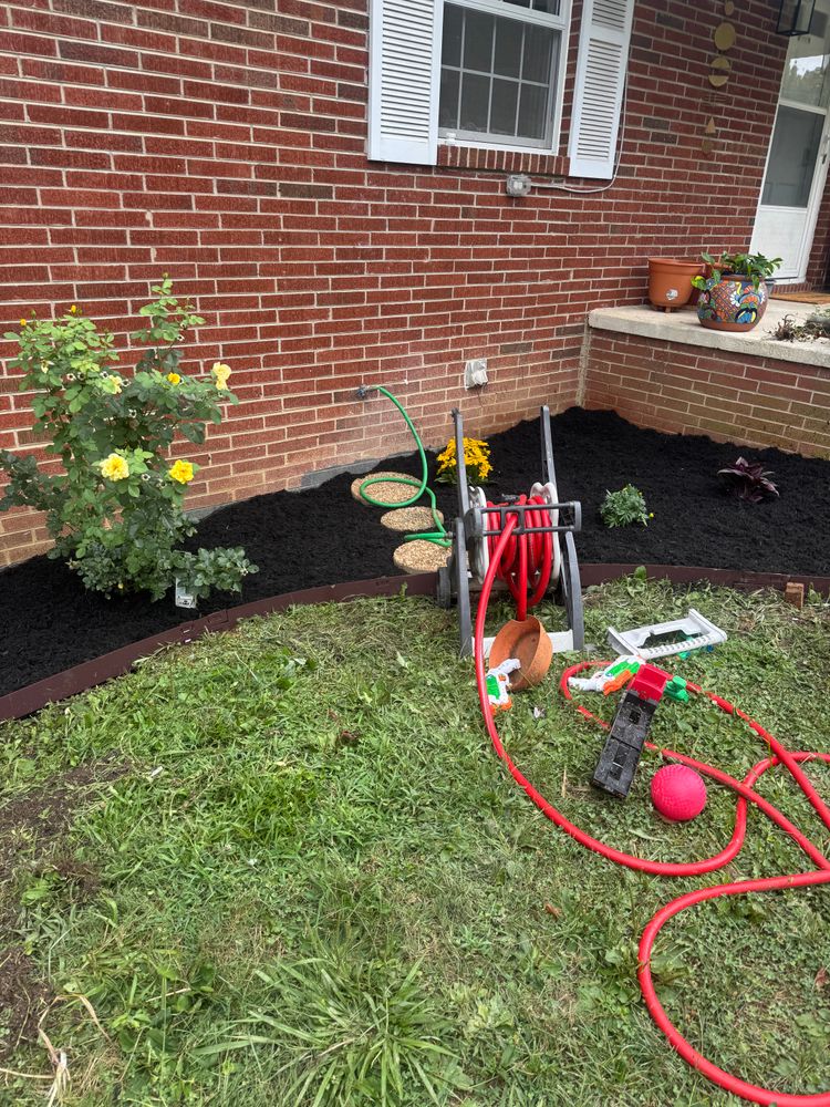 All Photos for R&M Property Maintenance in White Pine, TN