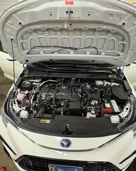 All Photos for Luxury Auto Detail in Peoria, IL