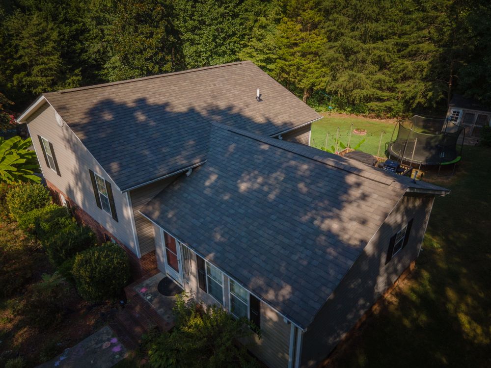 All Photos for Patriot Roofing and Home Repair, LLC in Lexington, NC