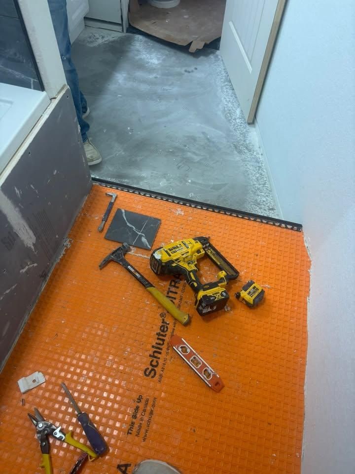 All Photos for Blackston Handyman Services in Keenesburg, CO