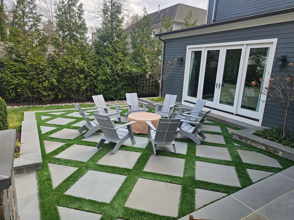 All Photos for Offering professional solutions for every aspect of your home. in Sterling, VA