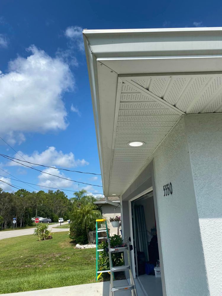 Lighting Installs for Stewart And Sons Electric LLC in Lehigh Acres, FL