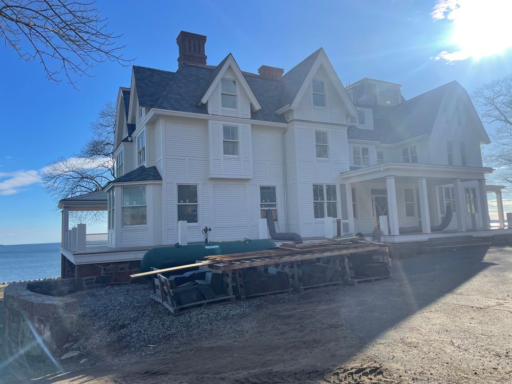 All Photos for MGR Painting & Cleaning in Everett, MA