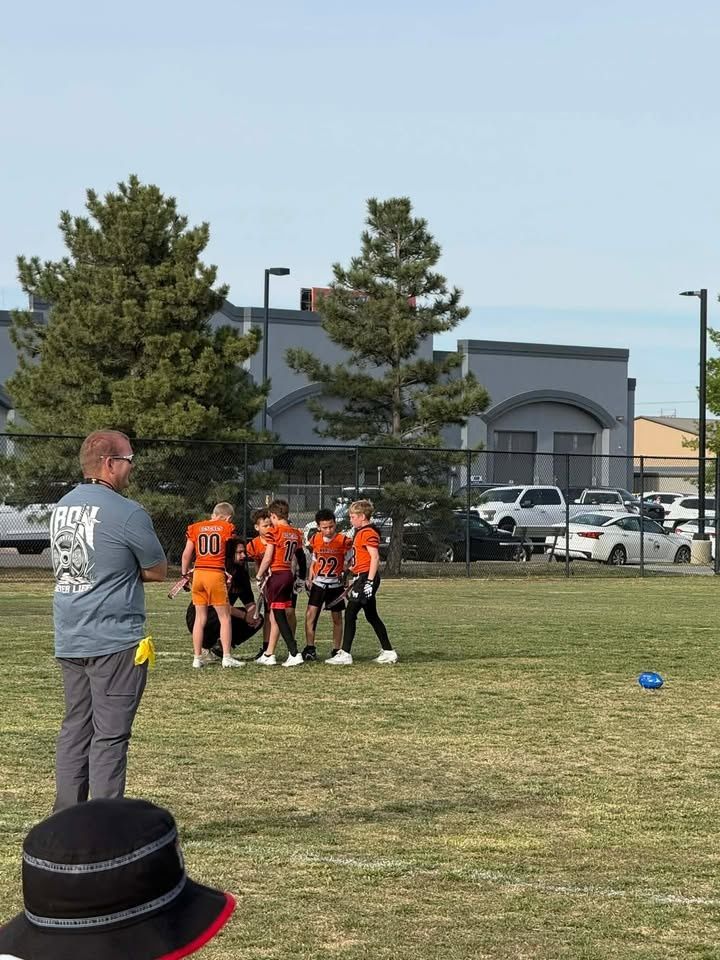 All Photos for Iron Plains Youth Football League in Amarillo, TX
