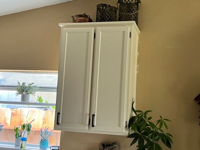 Interior Painting for Flat Brush Painting Inc in Merced, CA