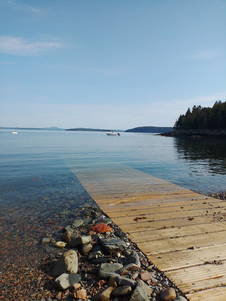 All Photos for Dresser Timber Framing in Mount Desert Island, ME