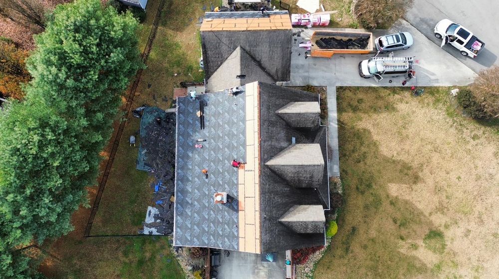 All Photos for Five & Two Construction in Maryville, TN