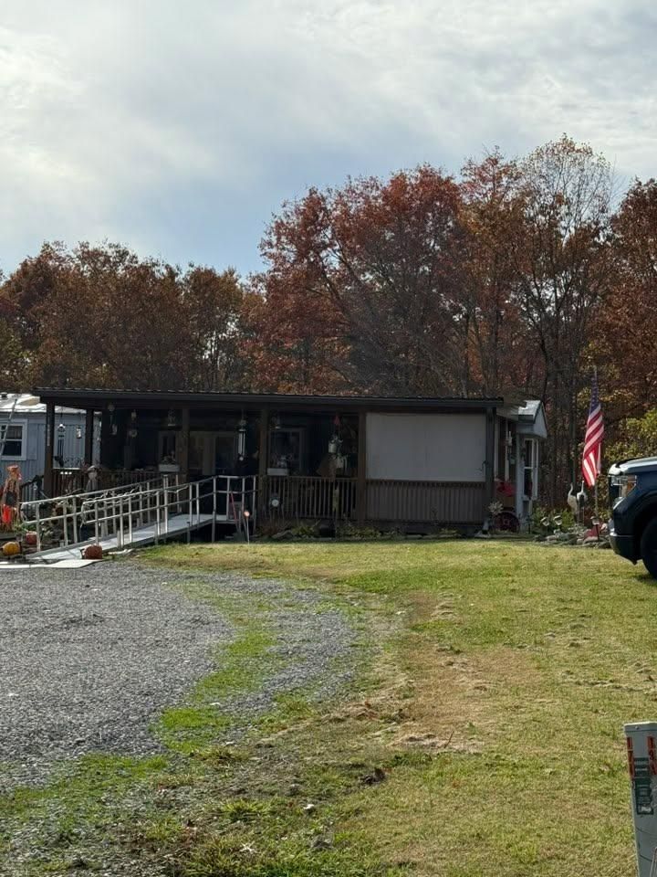 All Photos for Top Hand Roofing and Gutter in Pomeroy, OH