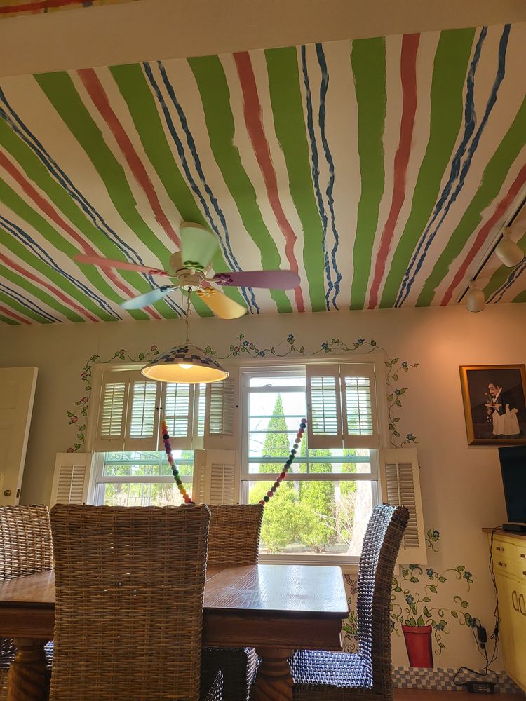 All Photos for Cooper Painting in Edinburg, IL