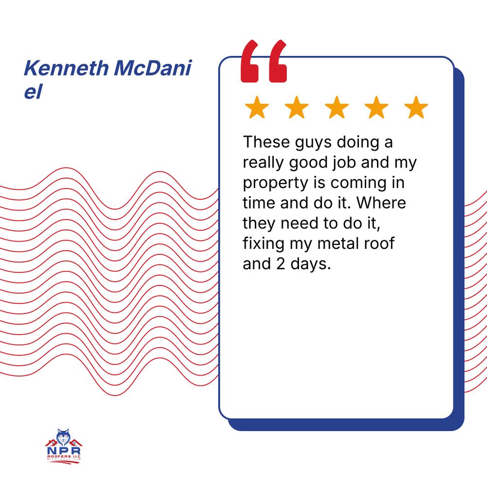 All Photos for NPR Roofers in Nashville, TN