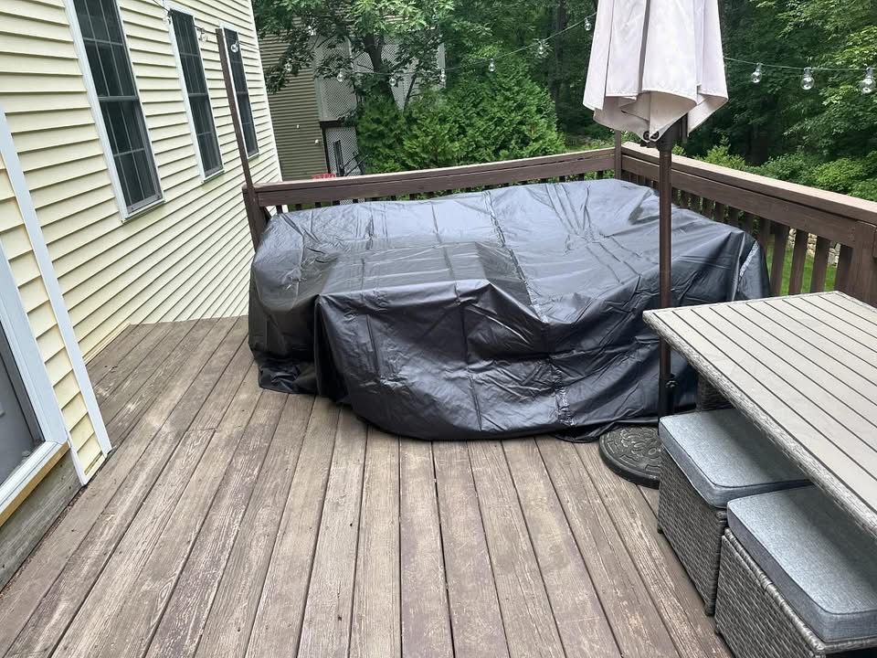 All Photos for Top Pros Construction in Haverhill, MA