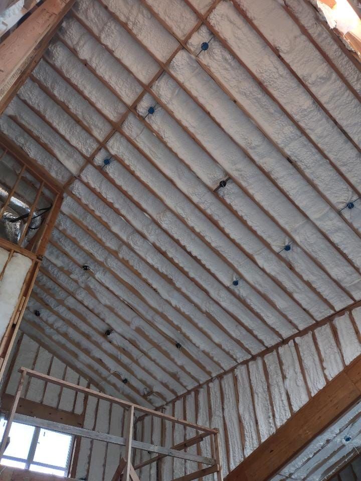 Insulation  for Greenworld foam insulation in Smith County, TX