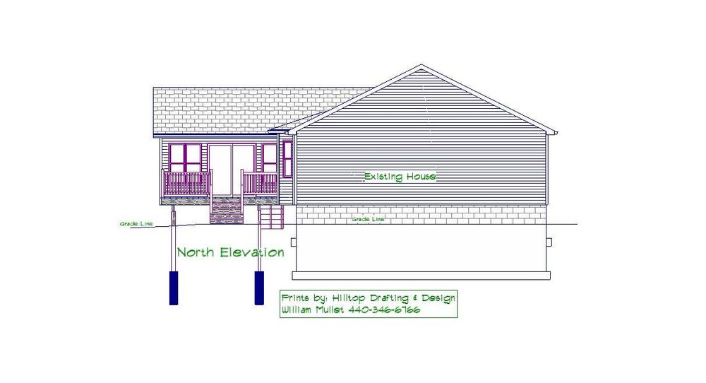 All Photos for Hilltop Drafting & Design LLC in Geauga County, Ohio