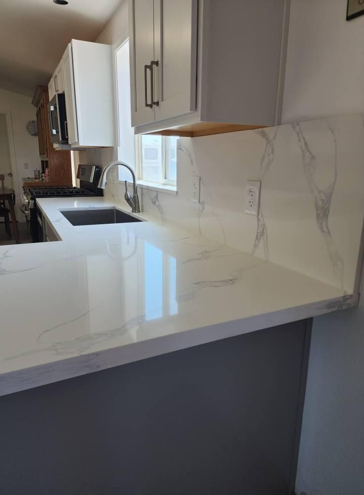 All Photos for Shermer Construction, LLC in Ridgecrest, CA