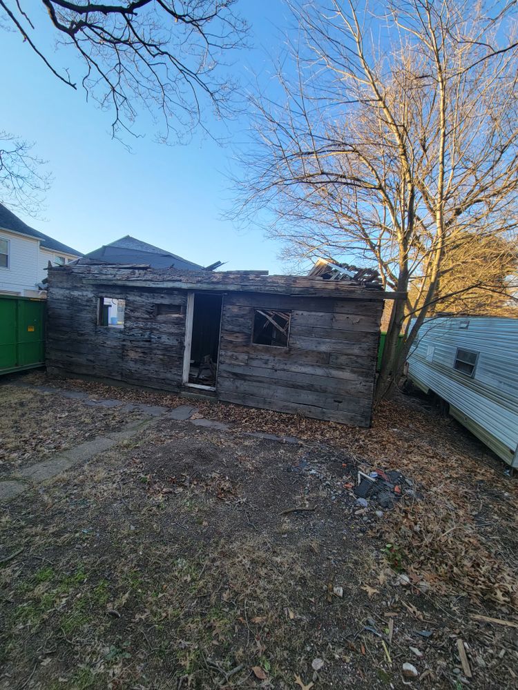 All Photos for Down Home Landscaping in Stillwater, PA