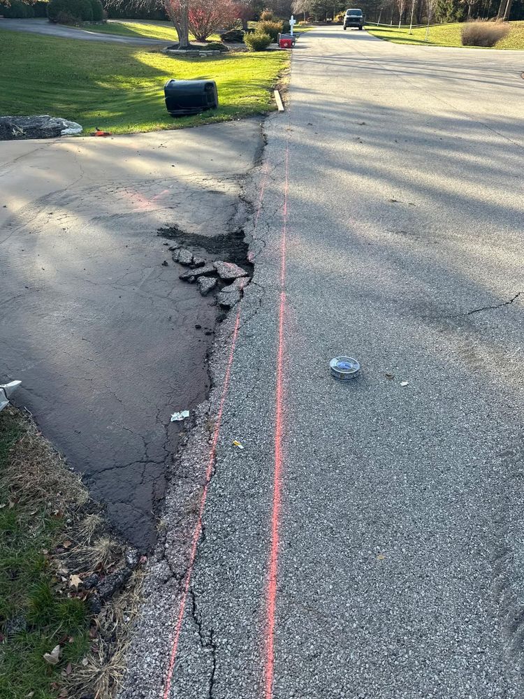 All Photos for Shamblin Masonry & Restoration in Columbus, Ohio