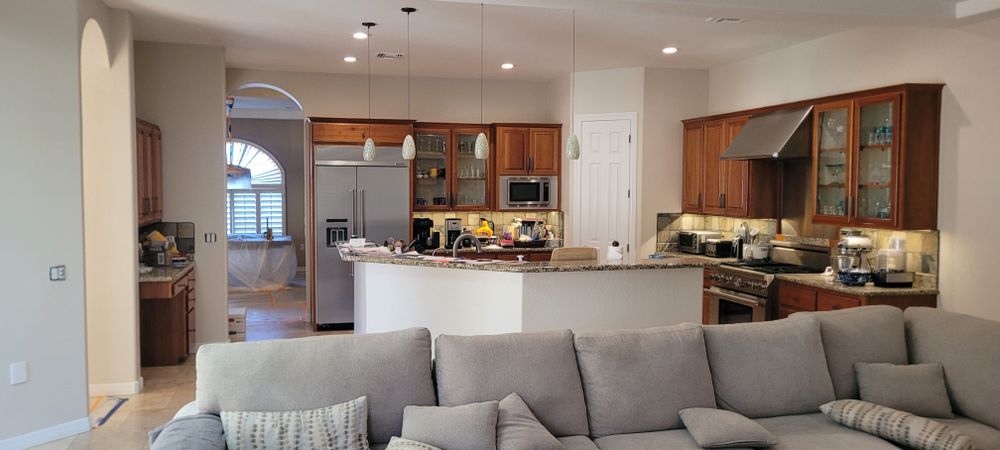 All Photos for Mr Painting Houses LLC in Laveen Village, AZ