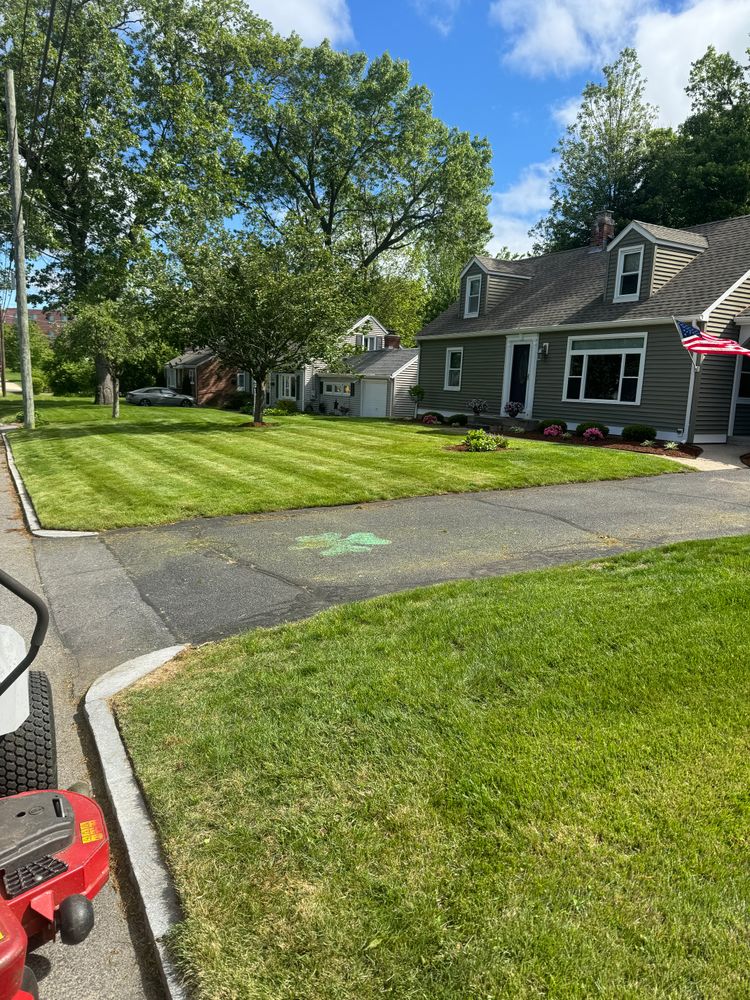 All Photos for Adams Landscaping in Springfield, MA