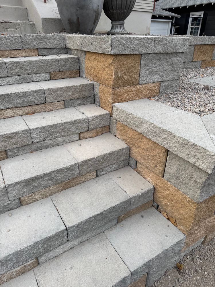 All Photos for Steed Trucking and Excavation in Rexburg, ID