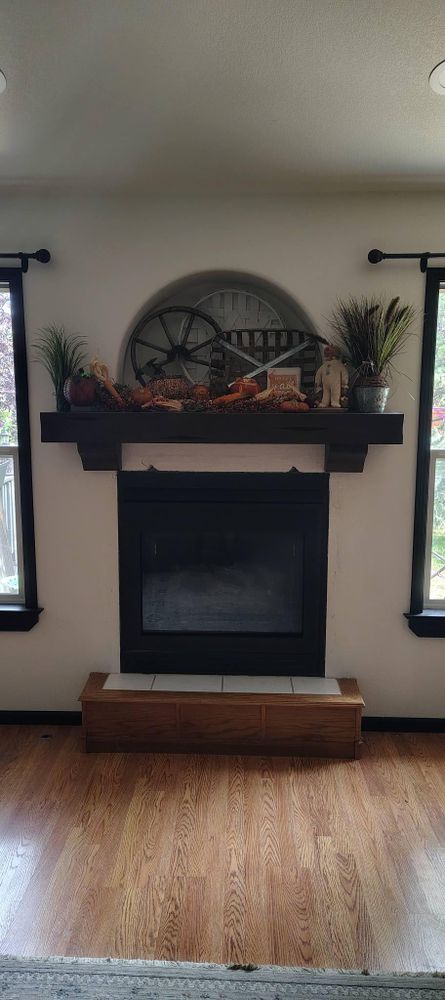 All Photos for Berry Handy Services in Loveland, CO