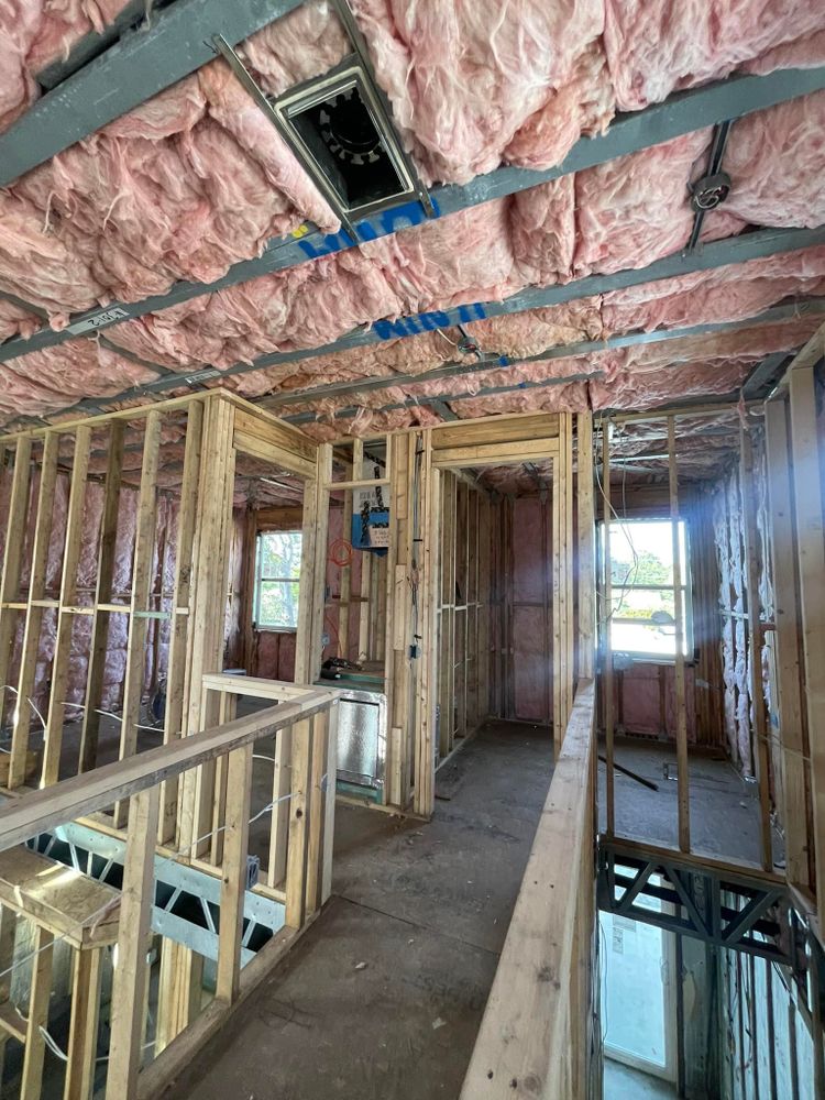 All Photos for J&R Spray Foam Insulation in Tampa, FL