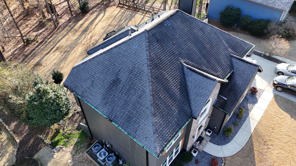 All Photos for FNS Exterior Consulting LLC, Powered By Live OAK in Cumming, GA