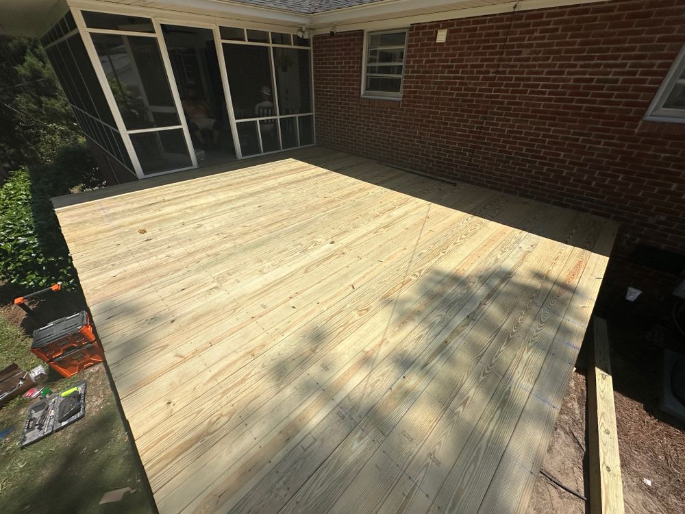 All Photos for Serenity Contracting in Columbia, SC