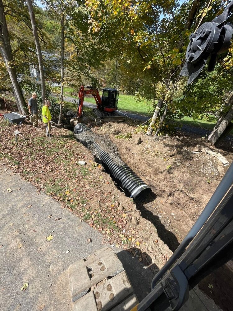 All Photos for CS Property Maintenance in Middlebury, CT