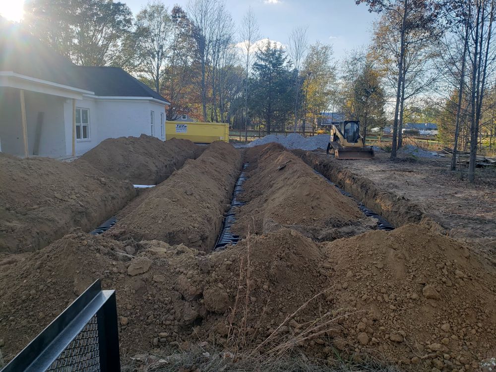 All Photos for Marberry Construction in Fayetteville, TN