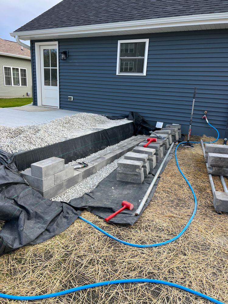 All Photos for H&L Lawn Care LLC in Twin Lakes, WI