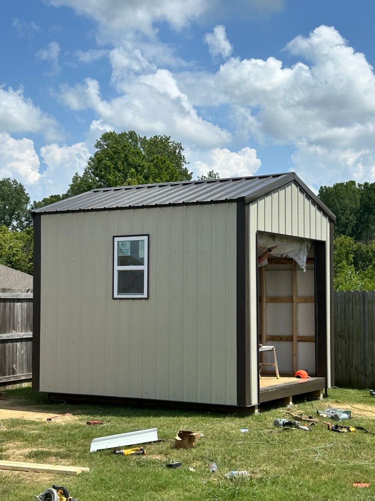 All Photos for Rock Solid Construction & Excavation in Munford, TN