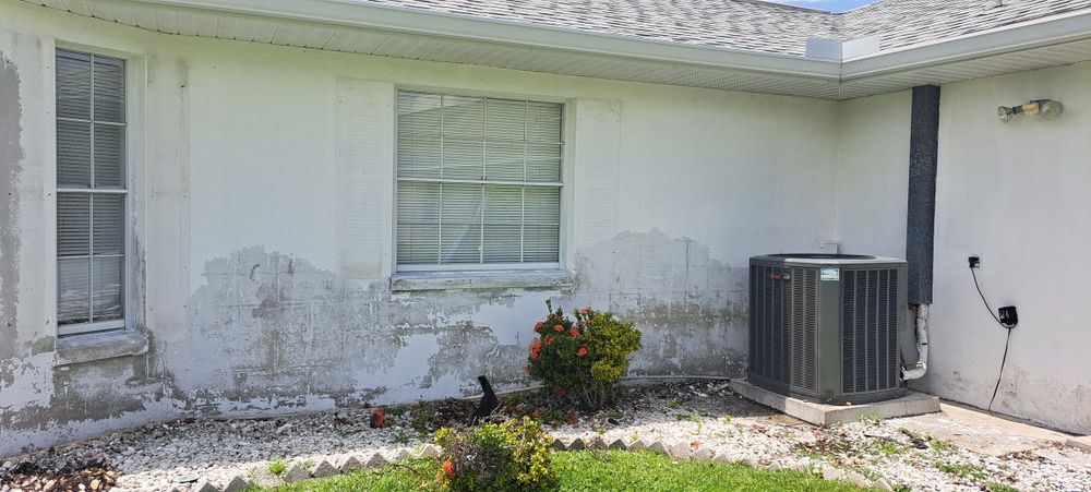 All Photos for Perfection Custom Painting LLC in Port Charlotte, FL