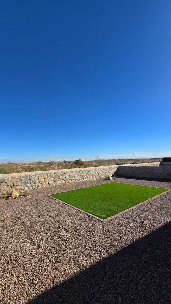 All Photos for Great Outdoors Patio Projects in El Paso, TX